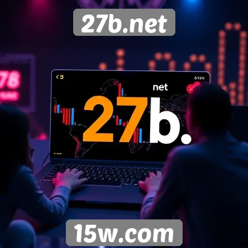 Novidades em recursos interativos do site 27b.net