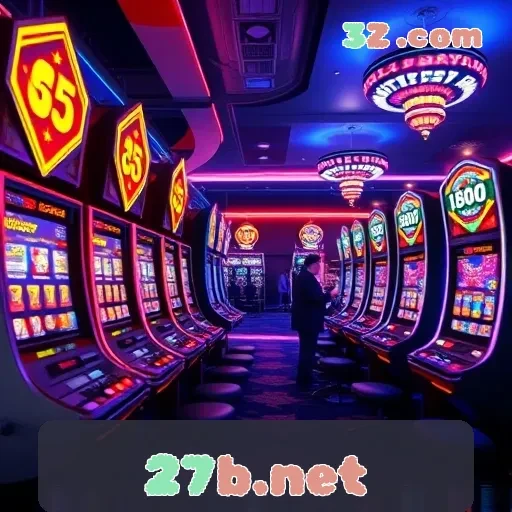 27b.net: Dicas Imperdíveis para Maximizar sua Experiência em Jogos Online
