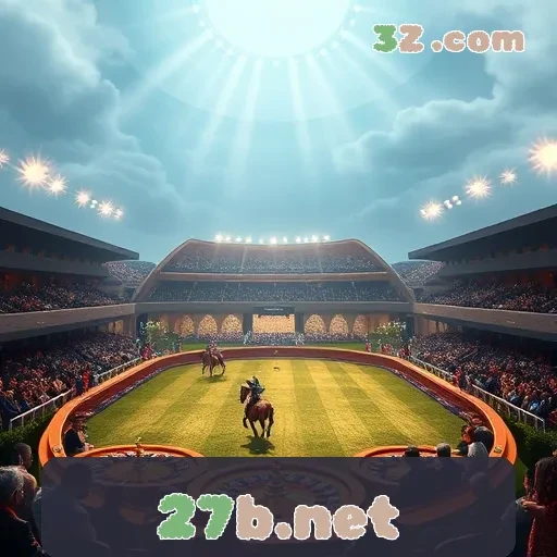 27b.net: A Nova Era dos Jogos Online Para Todos