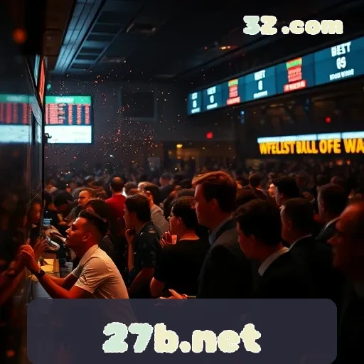 27b.net: Descubra as Melhores Promoções de Jogos para Aumentar sua Diversão