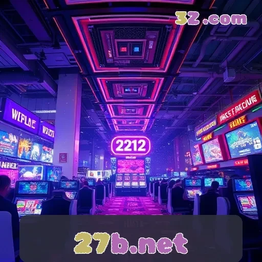 27b.net: Descubra os Segredos da Segurança em Jogos Online
