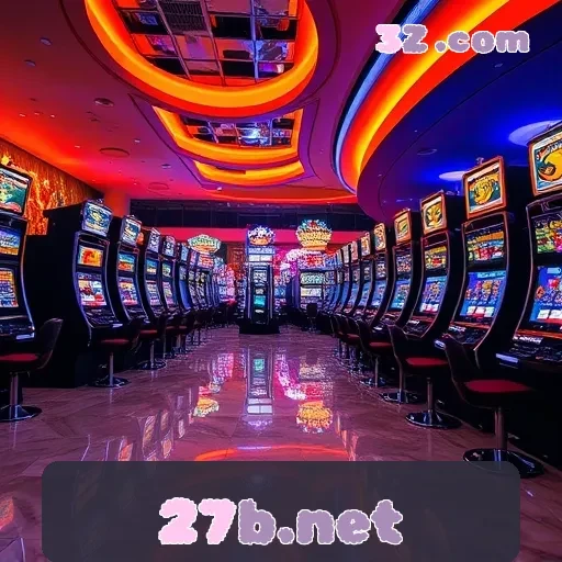 27b.net: Suporte 24/7 Que Revoluciona o Jogo Online
